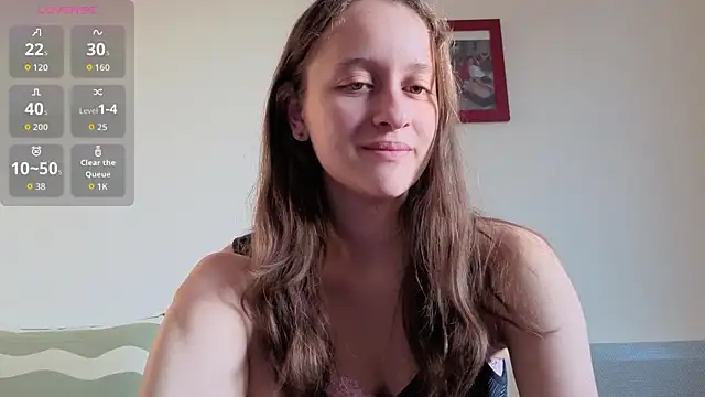 Snapshot of SoftieSophie chatting on 07-20-26, 05:04 SoftieSophie online show from 07-20-26, 05:04
