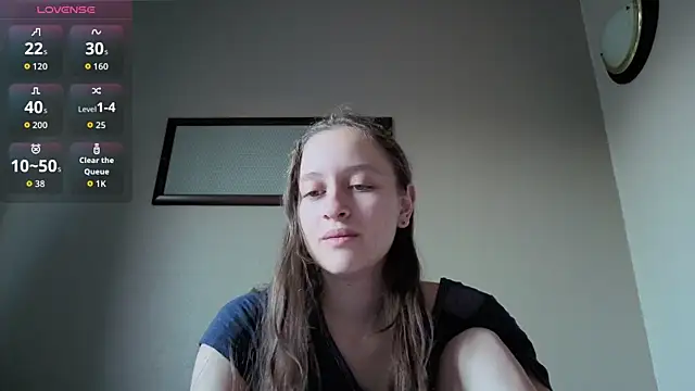 Snapshot of SoftieSophie chatting on 07-26-26, 05:14 SoftieSophie online show from 07-26-26, 05:14