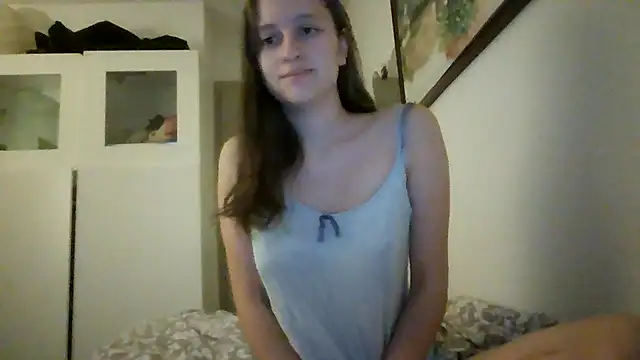 Snapshot of SoftieSophie chatting on 05-27-26, 03:03 SoftieSophie online show from 05-27-26, 03:03