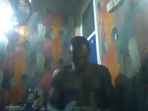 Snapshot of BlaqAarow chatting on 07-22-26, 02:46 BlaqAarow online show from 07-22-26, 02:46