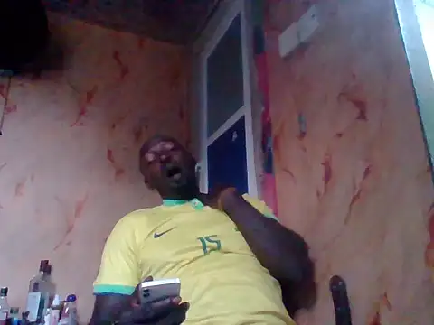 Snapshot of BlaqAarow chatting on 07-31-26, 02:47 BlaqAarow online show from 07-31-26, 02:47