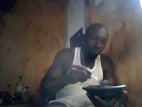 Snapshot of BlaqAarow chatting on 08-02-26, 12:03 BlaqAarow online show from 08-02-26, 12:03