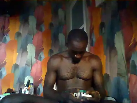 Snapshot of BlaqAarow chatting on 06-24-26, 06:01 BlaqAarow online show from 06-24-26, 06:01
