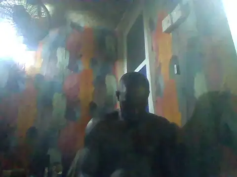 Snapshot of BlaqAarow chatting on 06-17-26, 04:34 BlaqAarow online show from 06-17-26, 04:34