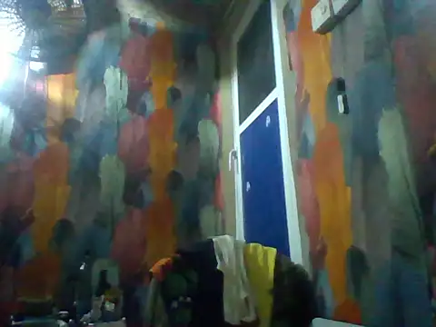 Snapshot of BlaqAarow chatting on 07-14-26, 06:58 BlaqAarow online show from 07-14-26, 06:58