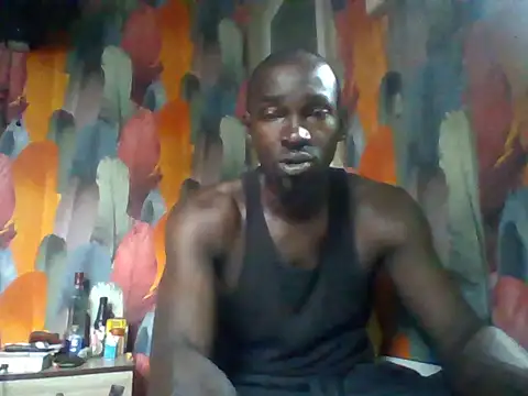 Snapshot of BlaqAarow chatting on 07-13-26, 03:22 BlaqAarow online show from 07-13-26, 03:22