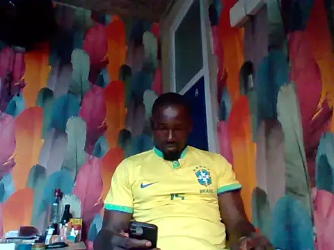 Snapshot of BlaqAarow chatting on 07-07-26, 10:41 BlaqAarow online show from 07-07-26, 10:41