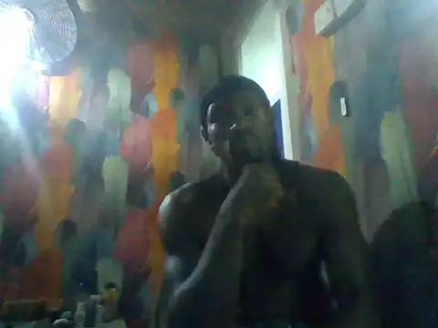 Snapshot of BlaqAarow chatting on 06-27-26, 05:46 BlaqAarow online show from 06-27-26, 05:46