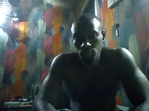 Snapshot of BlaqAarow chatting on 07-09-26, 09:03 BlaqAarow online show from 07-09-26, 09:03