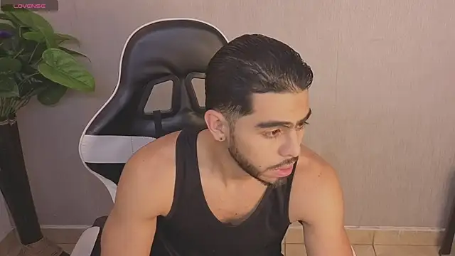 Jadiel Stone online show from 07-05-26, 04:30