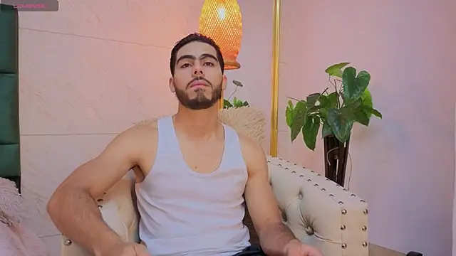 Jadiel Stone online show from 06-18-26, 12:21