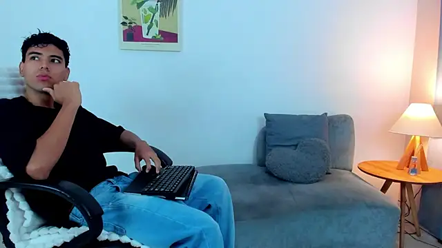 Damian Rodriiguez online show from 05-27-26, 12:23