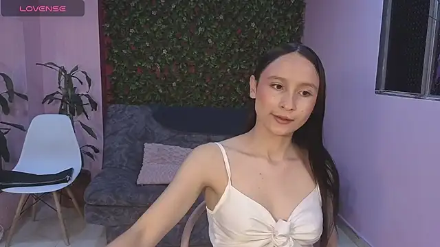 sexy ailin online show from 07-08-26, 07:03