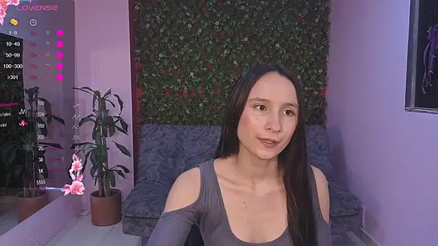 sexy ailin online show from 06-27-26, 10:54