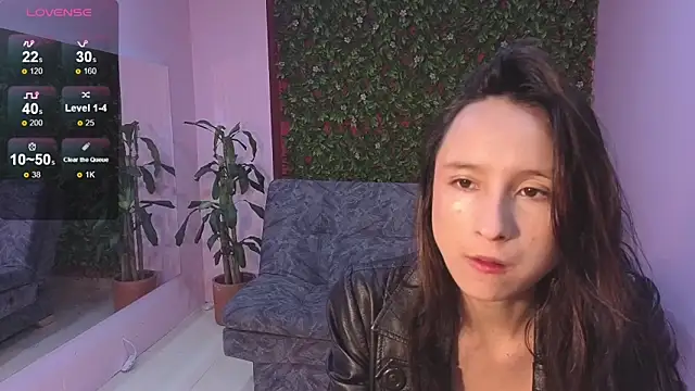 sexy ailin online show from 06-18-26, 11:04