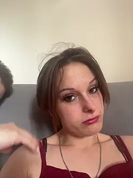 Quenn667 online show from 05-29-26, 03:18