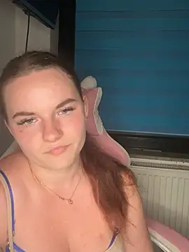 SecretSarah online show from 05-30-26, 03:39