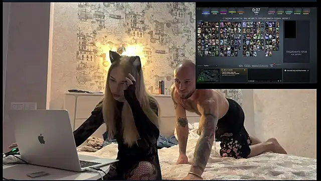 sweatslisa online show from 06-03-26, 08:57