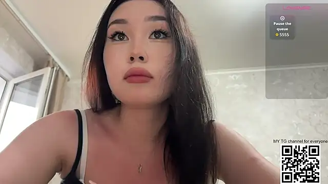 LilowNax online show from 07-08-26, 03:56