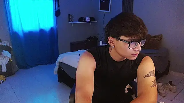 Mr yisuzz online show from 07-15-26, 11:50