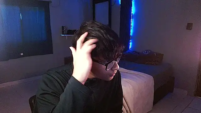 Mr yisuzz online show from 06-26-26, 11:27