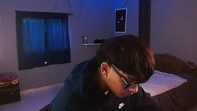 Mr yisuzz online show from 07-01-26, 11:43