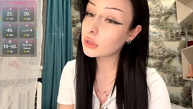 Snapshot of Mavis_Dream chatting on 05-27-26, 11:12 Mavis Dream online show from 05-27-26, 11:12