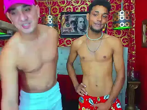 BLACKPEIN online show from 05-25-26, 01:21