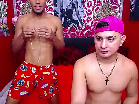 BLACKPEIN online show from 05-26-26, 01:20