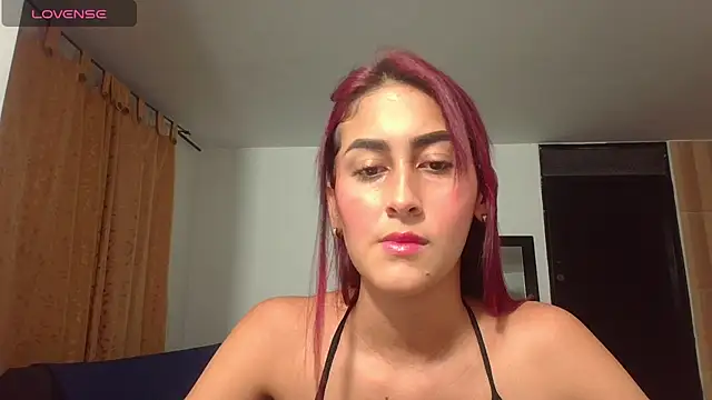 Snapshot of Dulce_eclipsee chatting on 06-12-26, 03:48 Dulce eclipsee online show from 06-12-26, 03:48