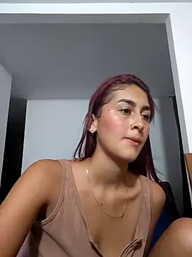 Snapshot of Dulce_eclipsee chatting on 06-02-26, 03:17 Dulce eclipsee online show from 06-02-26, 03:17