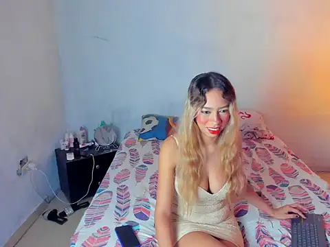ToxicLoversX online show from 05-29-26, 09:26
