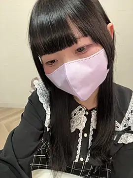 Reina 0129 online show from 07-12-26, 10:16