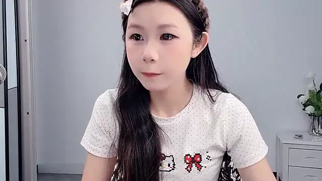 Rose love69 online show from 06-15-26, 03:18