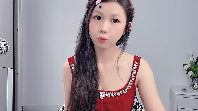 Rose love69 online show from 06-17-26, 03:39