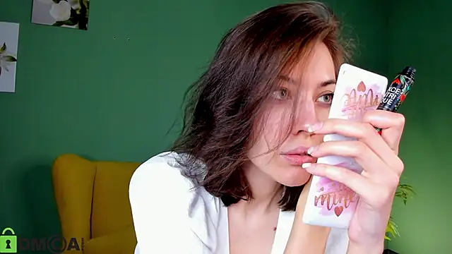 eva sicret online show from 05-30-26, 04:41