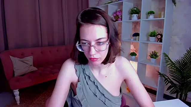 eva sicret online show from 06-12-26, 12:58