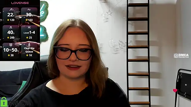 JuliNy x online show from 06-03-26, 01:23