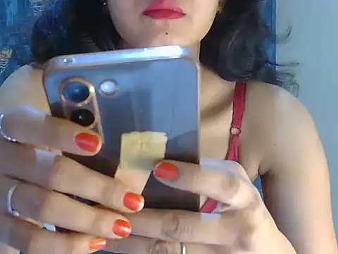 Snapshot of Himanshi_Singh chatting on 06-09-26, 07:04 Himanshi Singh online show from 06-09-26, 07:04