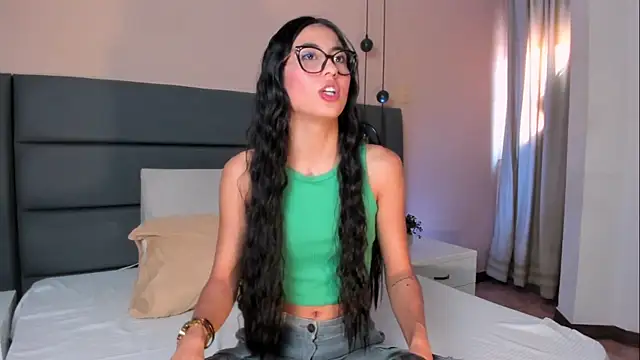 KatherinSky online show from 07-14-26, 06:25
