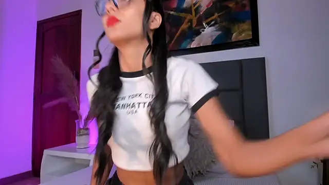 KatherinSky online show from 06-08-26, 06:08