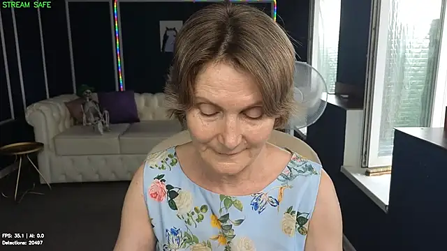 Mabel Magic online show from 07-24-26, 12:56