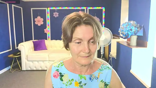 Mabel Magic online show from 07-09-26, 01:10