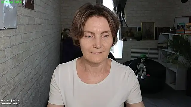 Mabel Magic online show from 07-18-26, 12:25