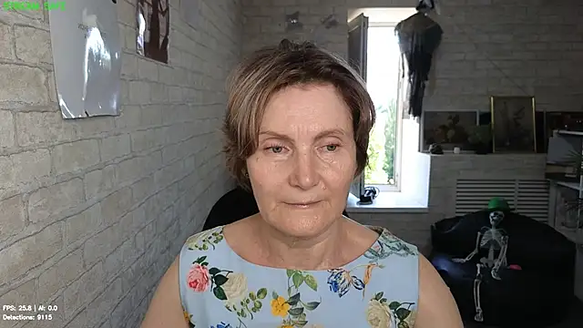 Mabel Magic online show from 07-21-26, 11:44