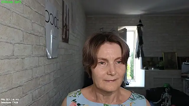Mabel Magic online show from 07-08-26, 12:17