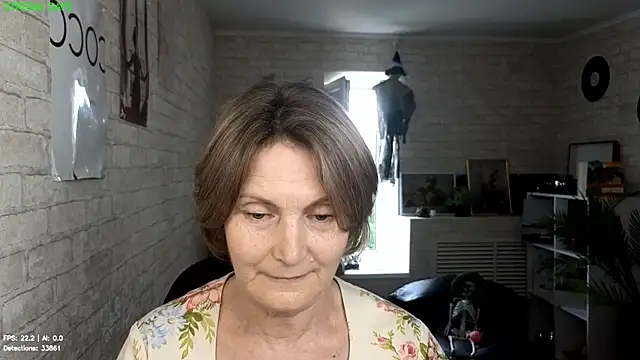 Mabel Magic online show from 06-19-26, 12:33