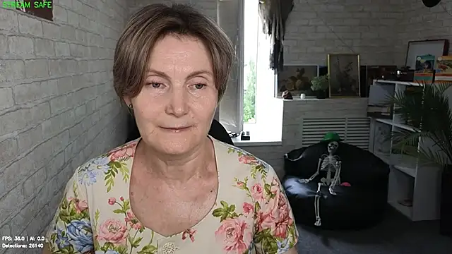 Mabel Magic online show from 07-13-26, 12:04