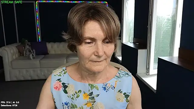 Mabel Magic online show from 07-23-26, 12:57
