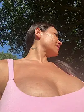 AsianDreamMei online show from 06-23-26, 04:38